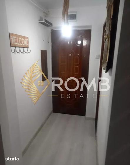 Apartament 1 camera , Ghergheni , Strada Albac , 350 Euro - 3