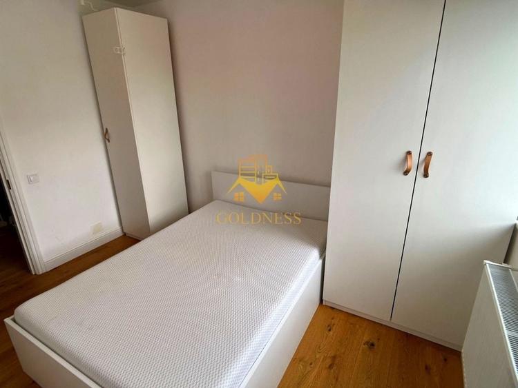 3 camere open space, mobilat modern, AC, Clujana, Cartierul Marasti - 3