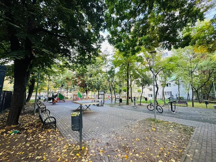 Vanzare apartament 2 camere Semidecomandat - Clabucet - Bucure?ti