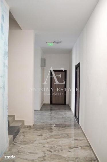 Apartament cu 2 camere în Centura