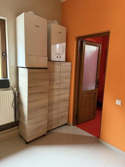 Apartament sinaia - 5
