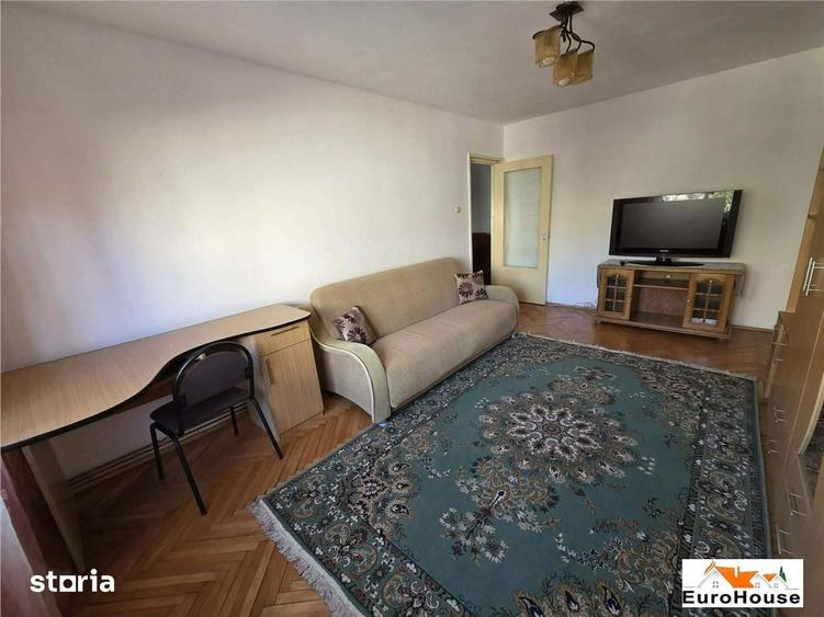 Apartament cu 3 camere de inchiriat in Alba Iulia Cetate - 5