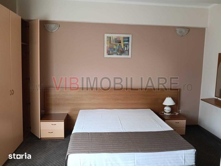 Spațiu comercial, de 1,600 mp, în Elisabetin