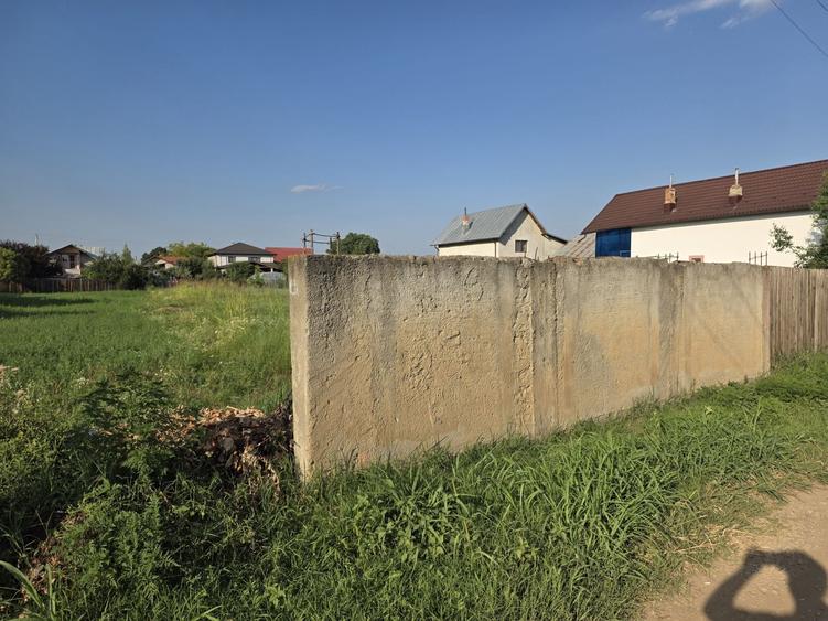 Teren intravilan 784 mp Strejnicu, Str. Gorunului 44.900 negociabil - 6