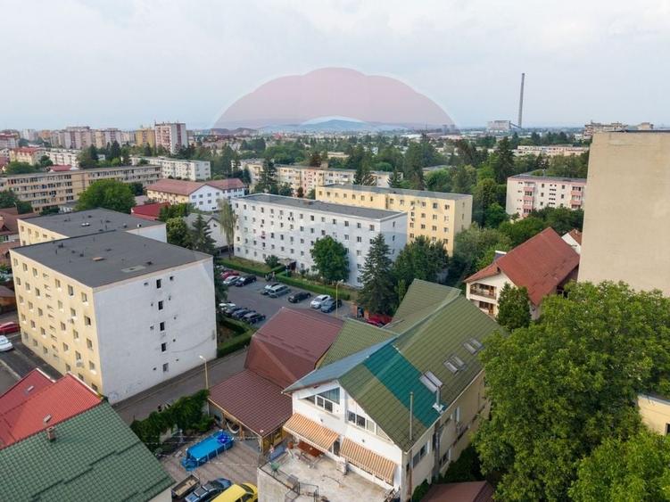 Camera de camin, Renovata ideala pentru studenti !!!! - 7
