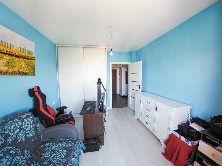 Apartament cu 2 camere decomandat în Apahida