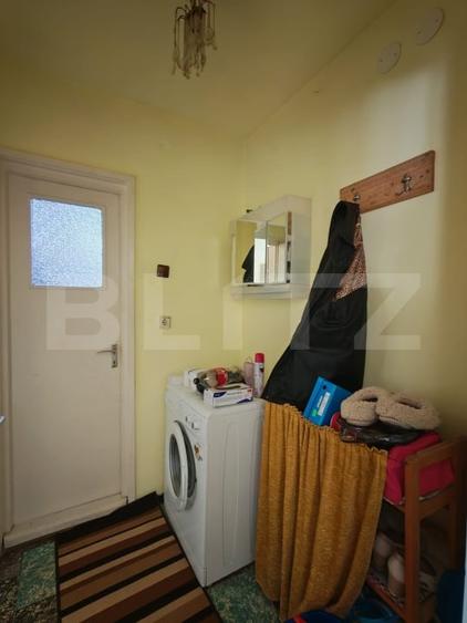 Apartament renovabil, 2 camere, 46 mp, Micro II - 8