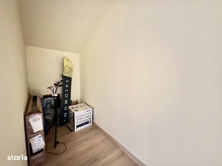 COMISION 0% - Casa individuala - 200 mp utili si 5 camere in Mosnita - 1