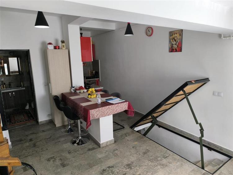 Casă cu 3 camere cu Teren 134 Mp în Ultracentral