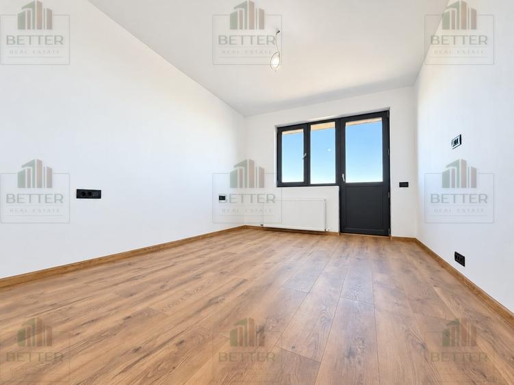 Casă individuală cu 4 camere cu Teren 422 Mp în Berceni