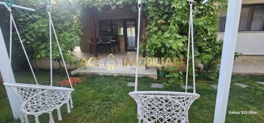 Casa de inchiriat | IF-Berceni | Centrala|  Curte 350mp | Petfriendly - 5