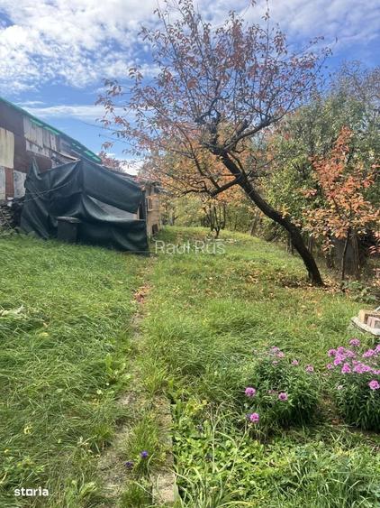 Teren cu autorizatie, zona Andrei Muresanu, pentru casa 150 mp