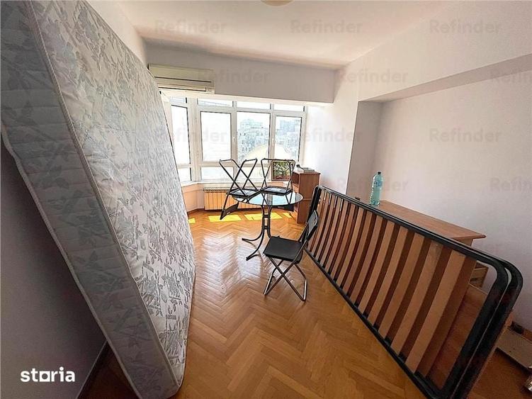 Apartament cu 3 camere decomandat în Centrul Civic