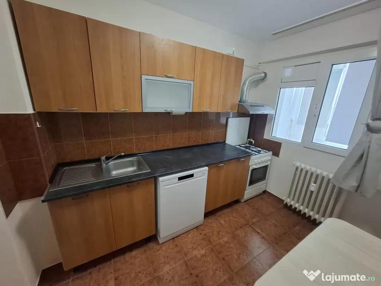 Inchiriez apartament 2camere Titan - 14