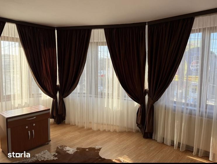 Apartament cu 3 camere în Tuzla
