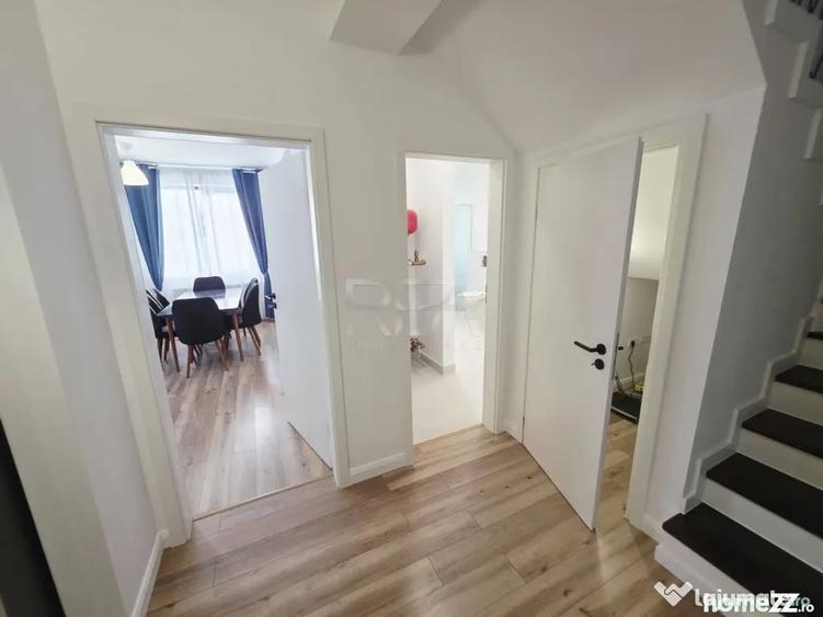 Vila 5 camere Trapezului, centrala, an 2025, 200 mp - Bucuresti (Bucuresti-Ilfov) - 7