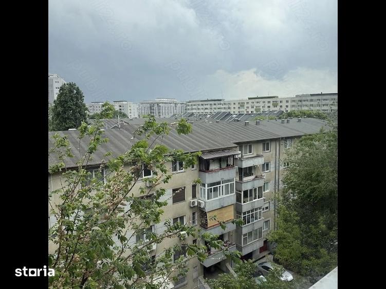 Apartament cu 2 camere decomandat, mobilat în Pantelimon
