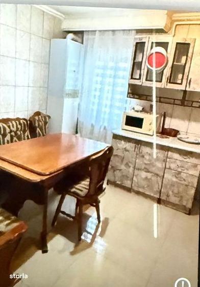 Apartament cu 2 camere în Ștefănești