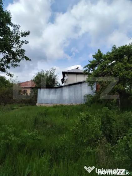 Casă cu 3 camere cu Teren 1500 Mp în Gemenea-Brătulești
