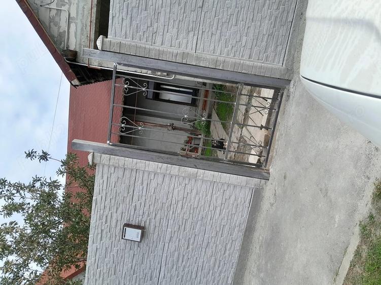 Casă cu Teren 900 Mp în Gai
