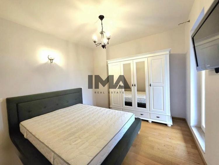 Apartament cu 3 camere semidecomandat, mobilat în Mănăștur