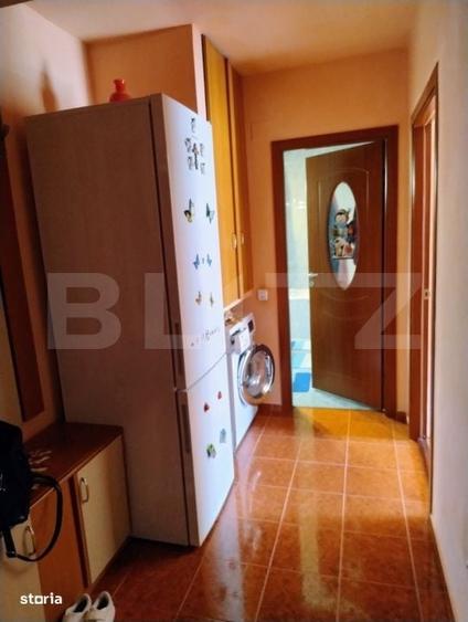 Apartament cu 2 camere decomandat în Florești — fotografia 3