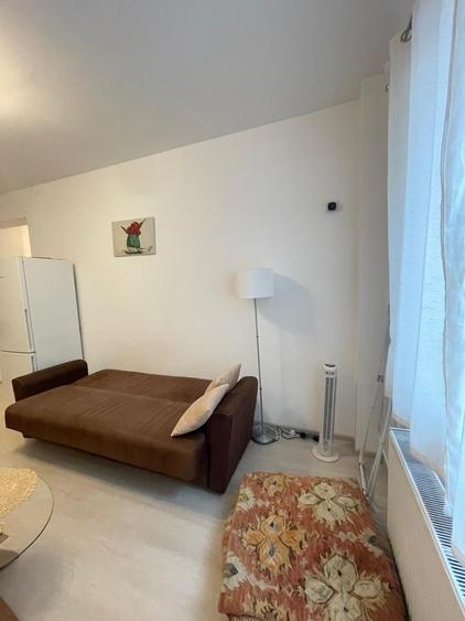 Apartament cu 2 camere decomandat în Militari