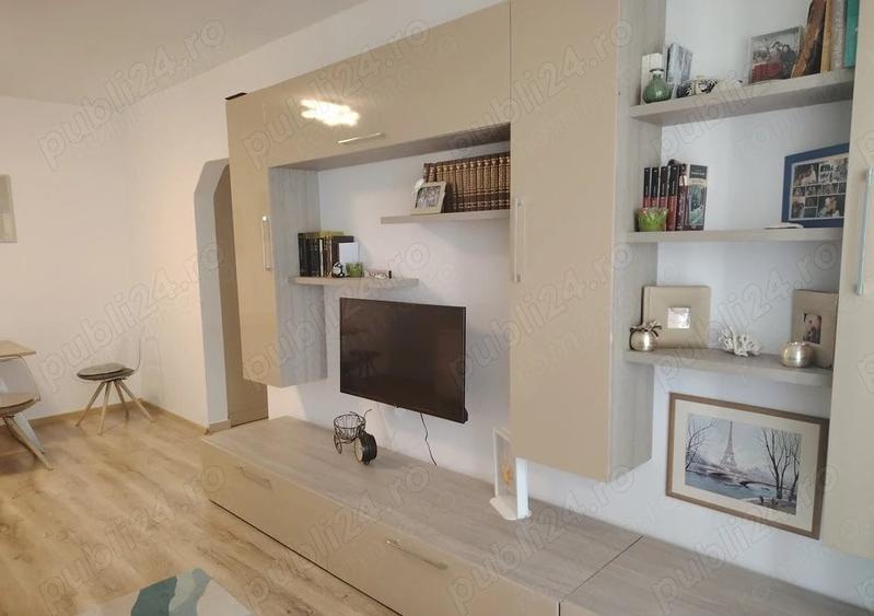 Grand Arena-Metalurgiei | 3 camere | 2 bai | parcare | centrala - 8