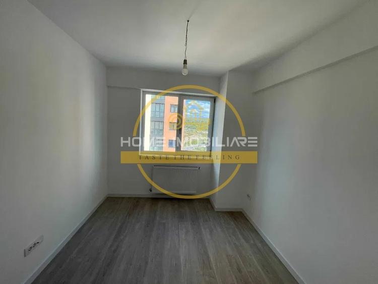 Apartament cu 2 camere semidecomandat în Cug