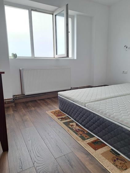 Apartament cu 2 camere decomandat în Ultracentral
