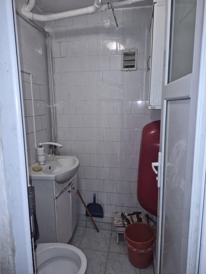 Garsonieră semidecomandată în Berceni