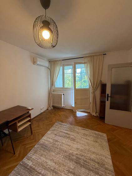 Apartament cu 2 camere semidecomandat în Drumul Taberei