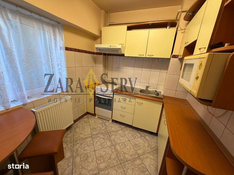 Garsonieră în Gheorghe Doja