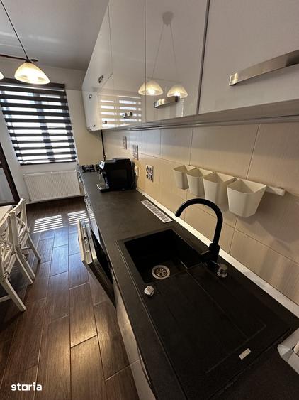 Apartament 2 camere decomandat - Weiner Palada - 4