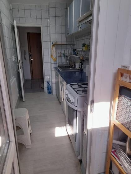Garsonieră decomandată în Ghencea