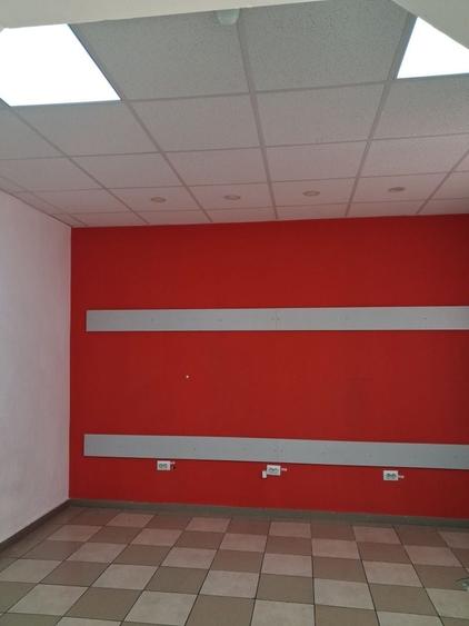 Spațiu comercial, de 53 mp, în Central