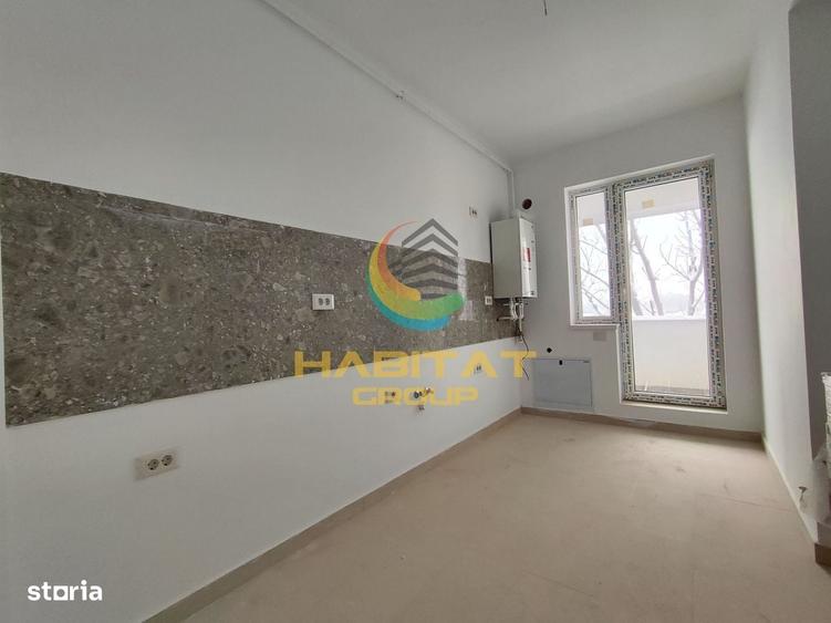 Apartament 3 Camere Sector 4 Grand Arena 65Mp - 8