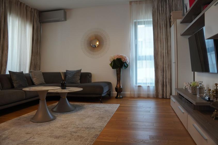 Apartament 3 camere Băneasa| Jandarmeriei - 1