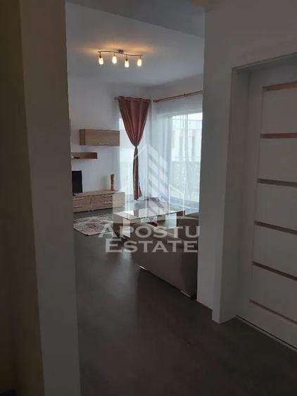 Apartament 2 camere de inchiriat, Dressing, Centrala, Giroc, Timis - 5
