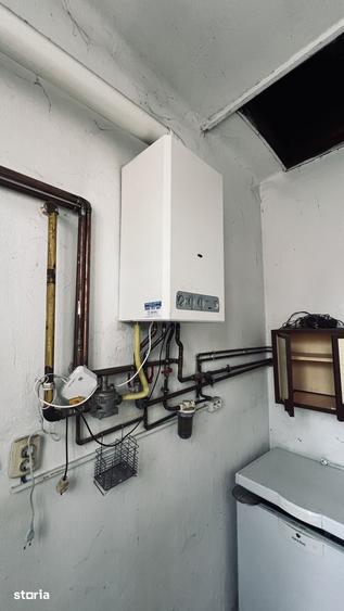 Casă cu 6 camere cu Teren 210 Mp în Iosefin