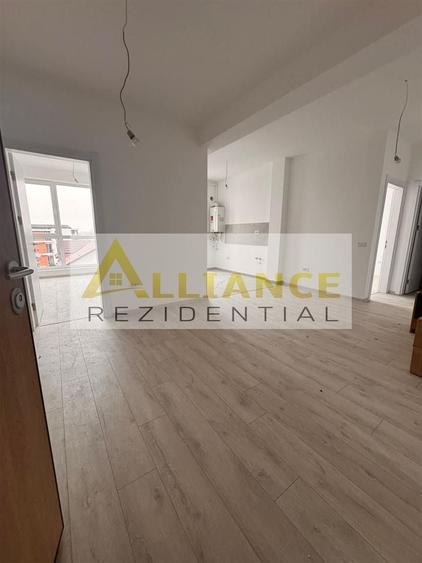 {FINALIZAT} Apartament cu 3 camere - 2 bai | STB 440 - 480 - 6