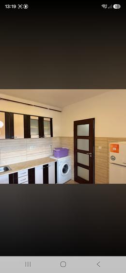 Apartament cu 2 camere decomandat în Șelimbăr