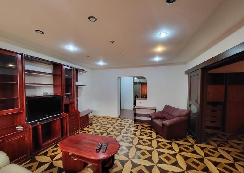 Apartament 3 Camere | Semidecomandat | Piata Muncii | Metrou - 3