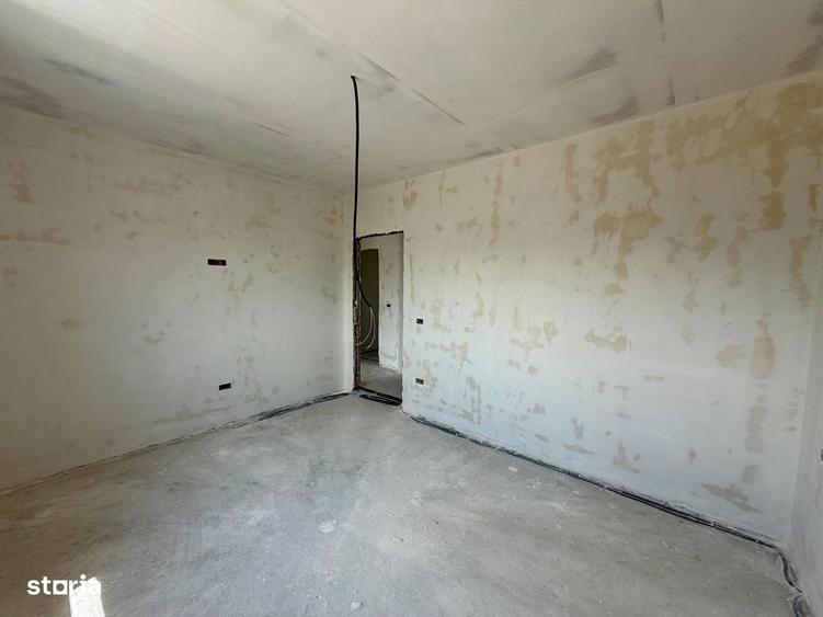Casa 5 camere - Cartierul Izvor | 128 mp utili | Teren 417 mp - 6