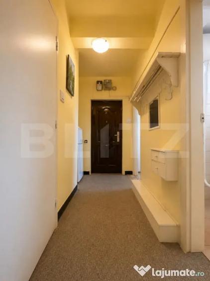 Apartament cu 2 camere, 45.56 mp, etaj 2, zona centrala, Tur - 7