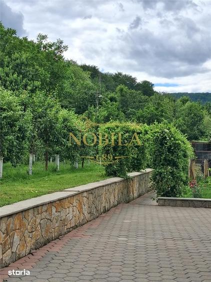 Casă cu 5 camere cu Teren 3645 Mp în Central