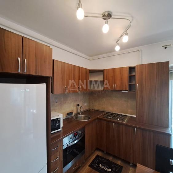 Apartament modern 2 camere cu balcon generos și parcare subterană, Str. Rapsodie - 1