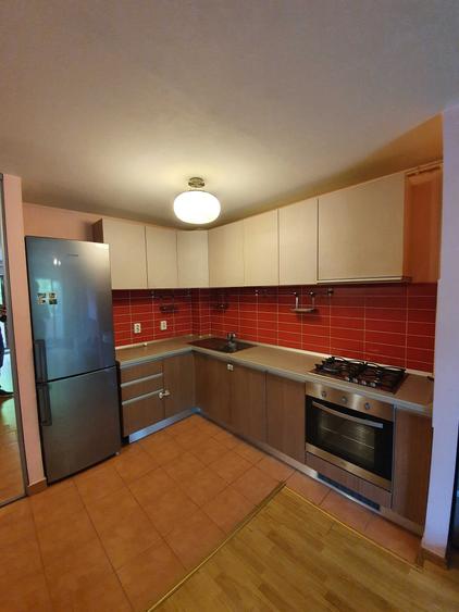 Apartament cu 2 camere, mobilat în Grozăvești