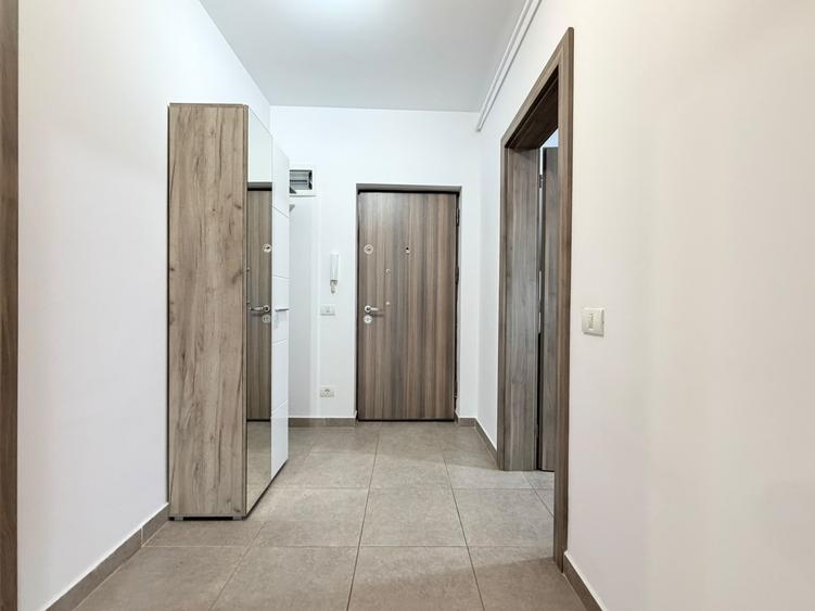 Apartament cu 3 camere decomandat în Bucovina