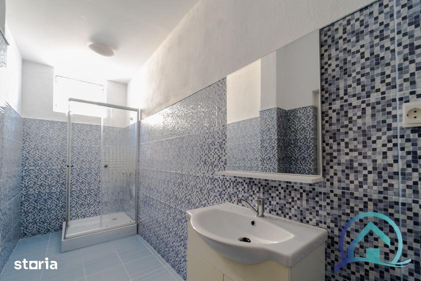 Apartament cu 2 camere în Ultracentral